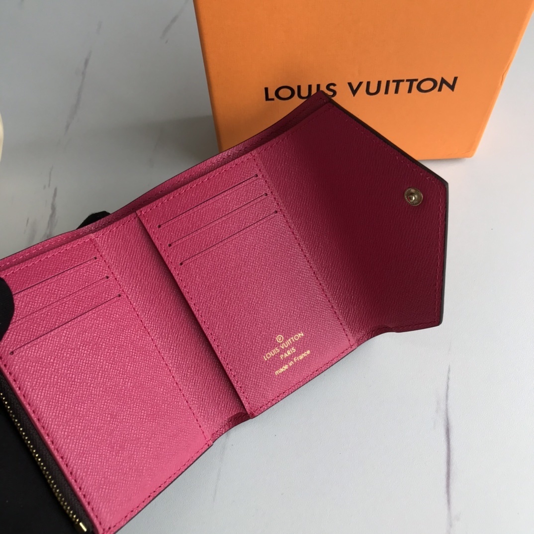 LV VICTORINE wallet M41938 
