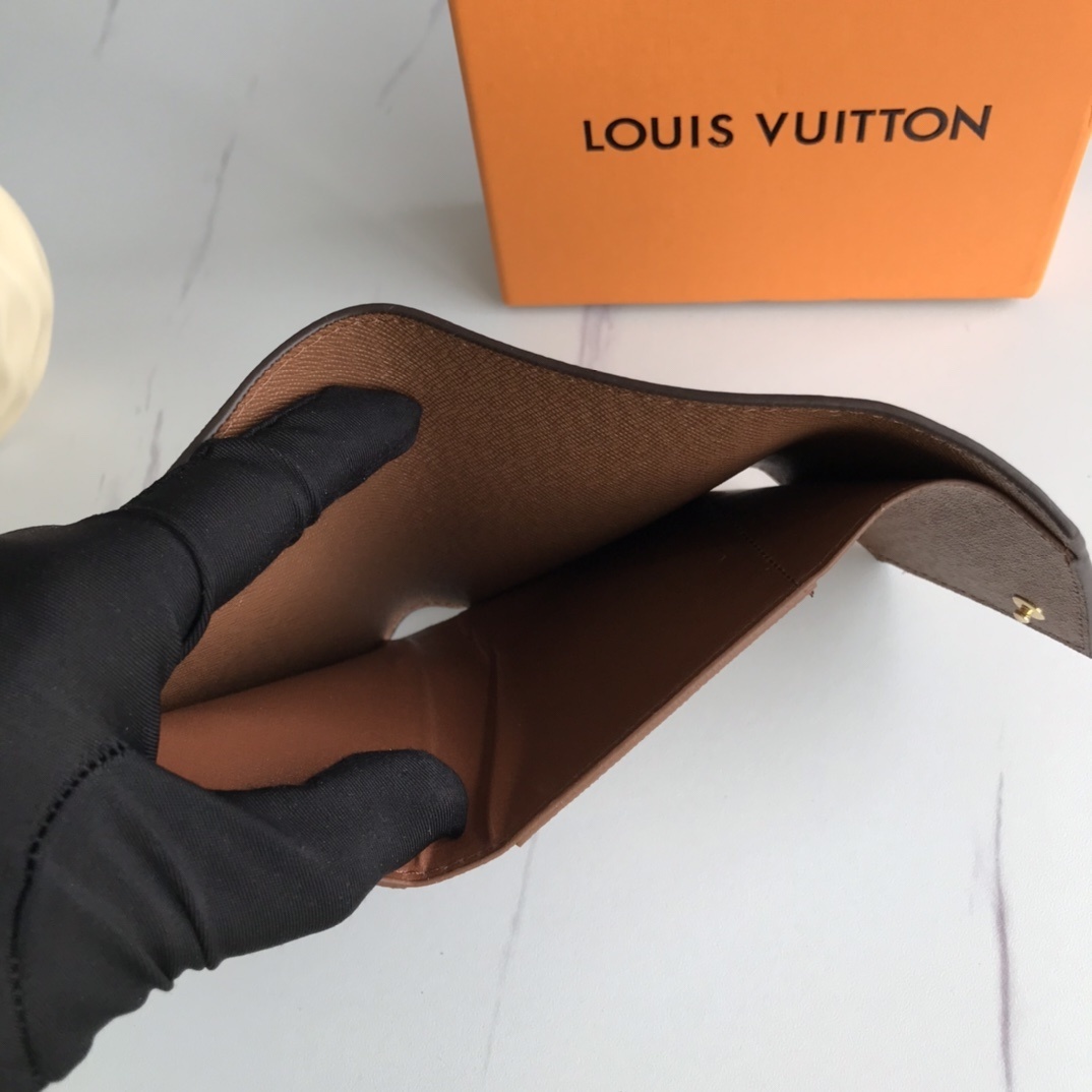 LV VICTORINE wallet M41938 