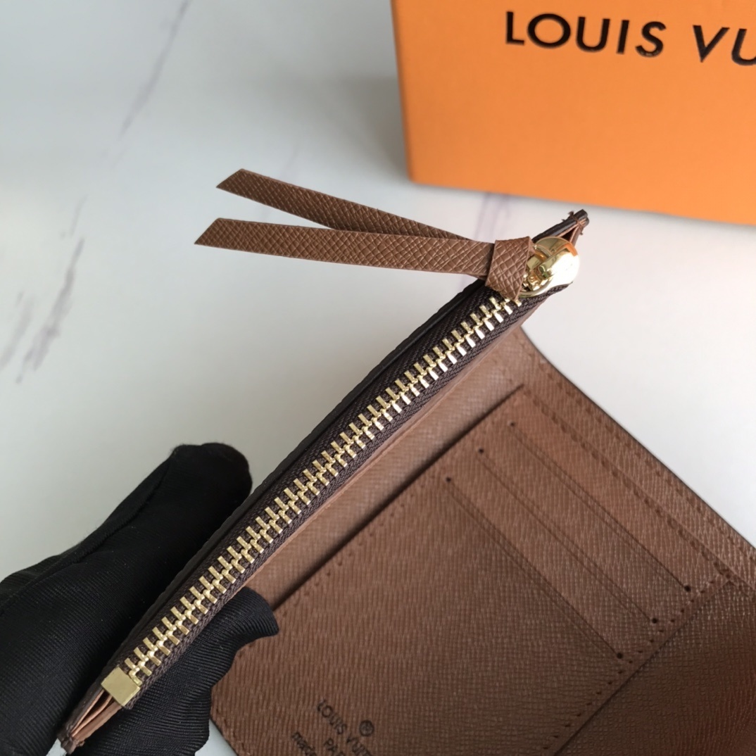 LV VICTORINE wallet M41938 