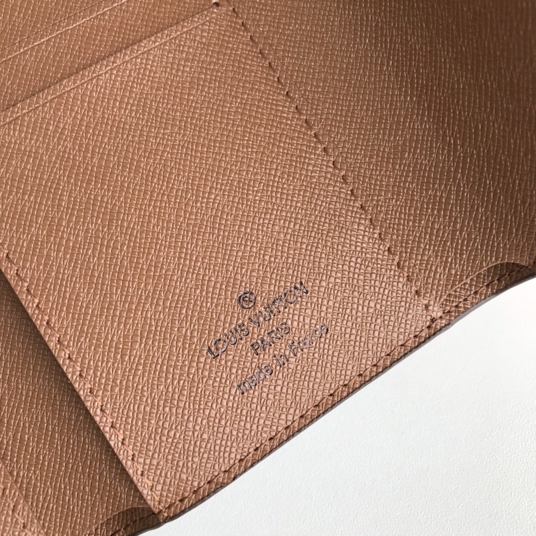 LV VICTORINE wallet M41938 