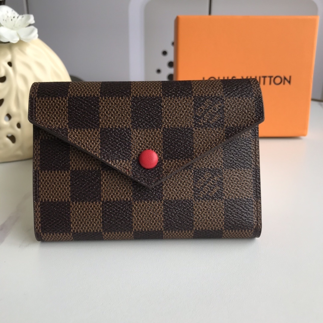 LV VICTORINE wallet M41938 