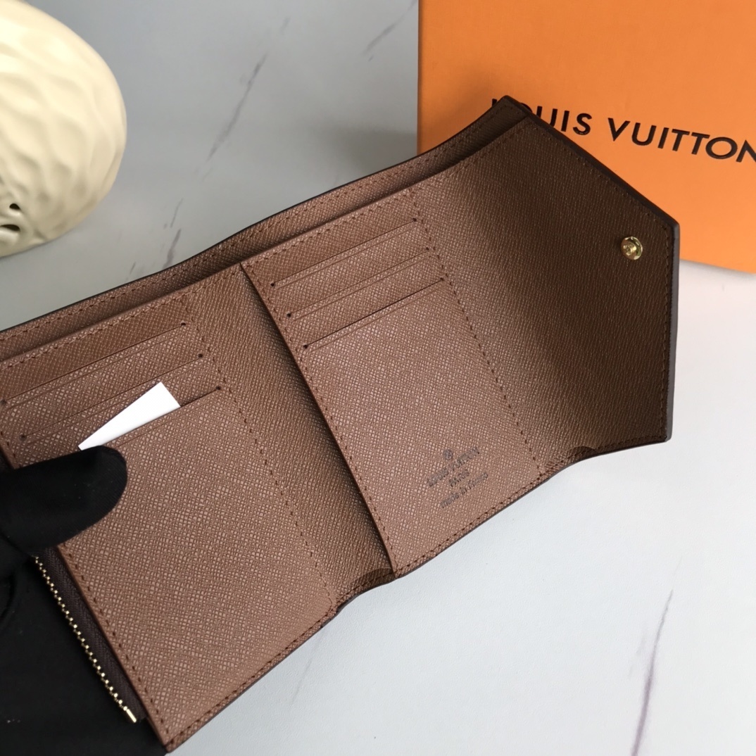 LV VICTORINE wallet M41938 