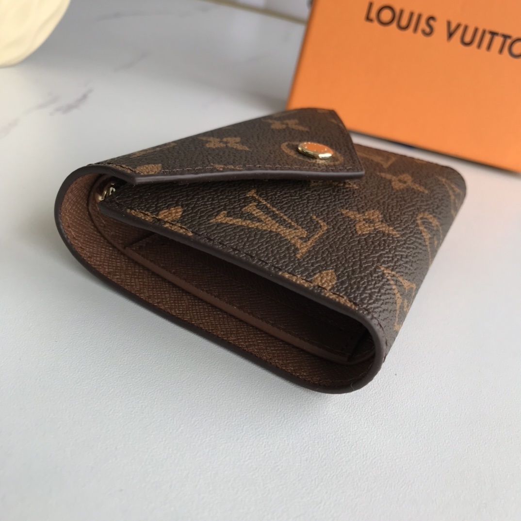LV VICTORINE wallet M41938 
