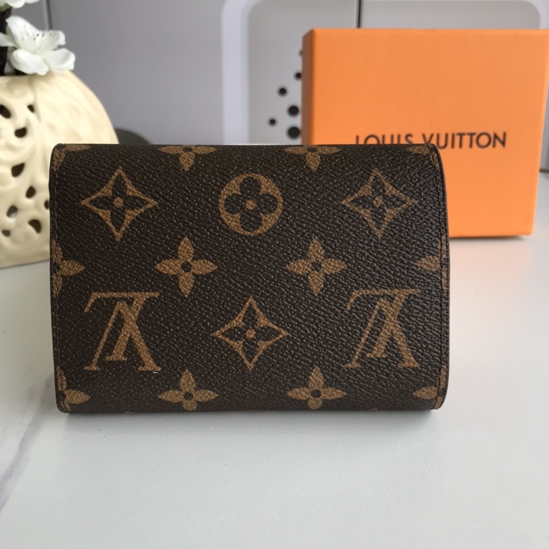 LV VICTORINE wallet M41938 