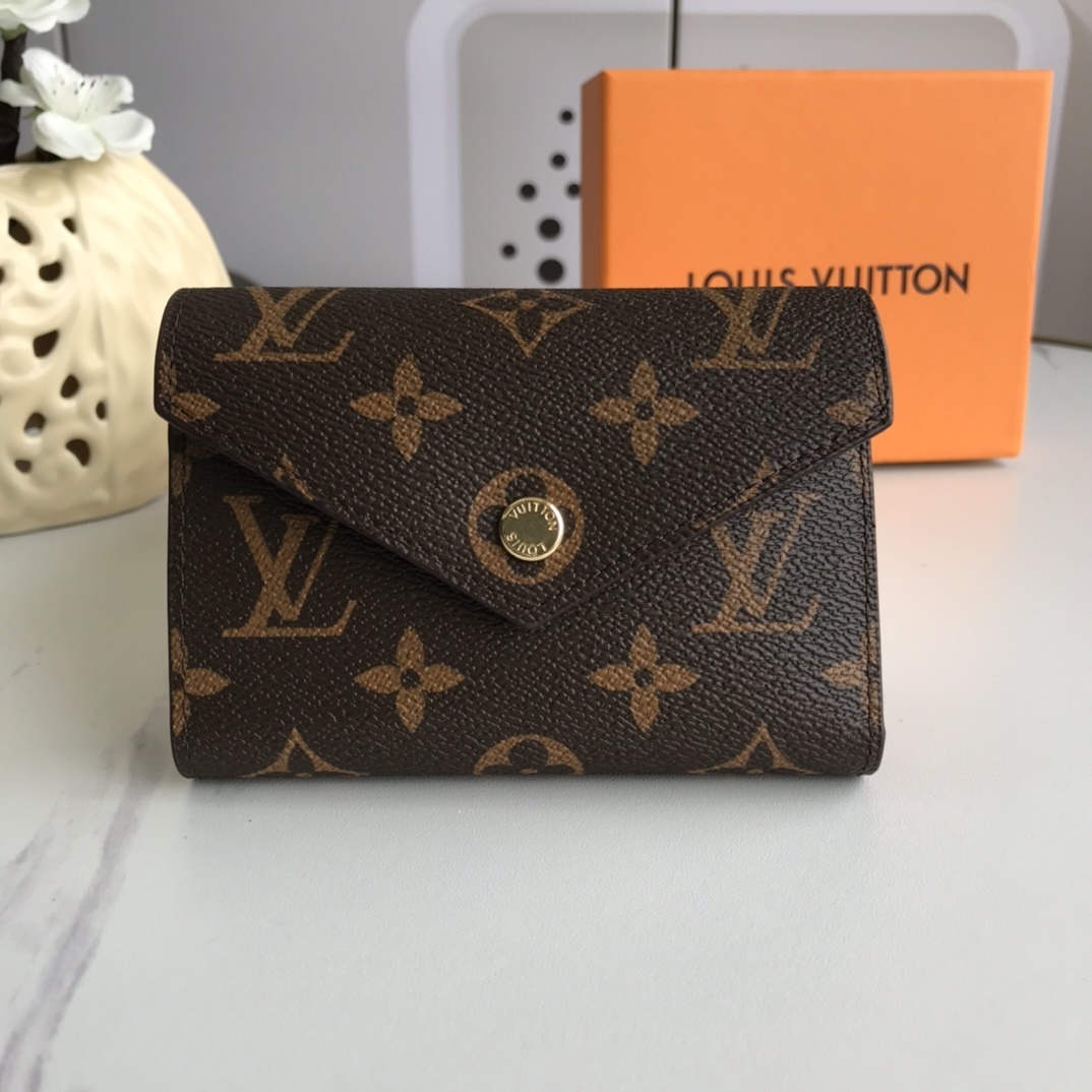 LV VICTORINE wallet M41938 
