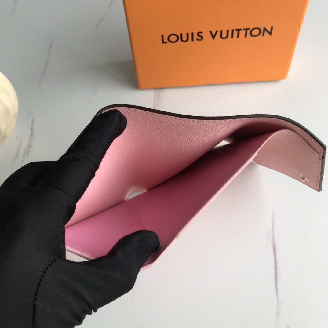 LV VICTORINE wallet M41938 
