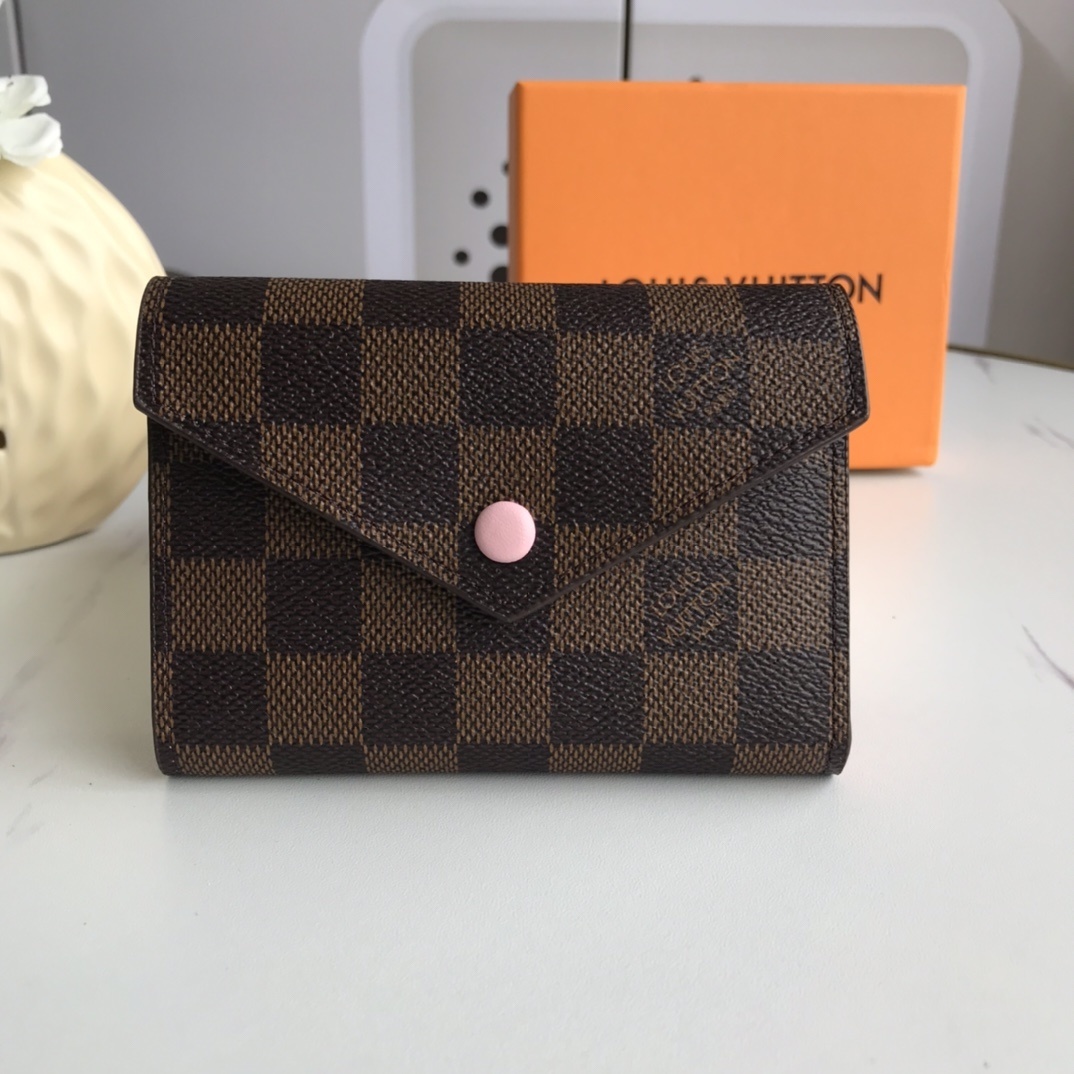 LV VICTORINE wallet M41938 