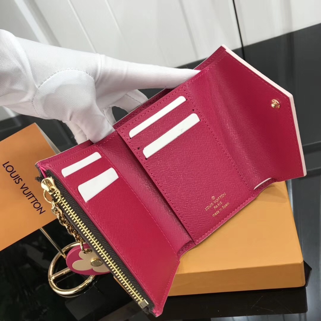 LV VICTORINE wallet M41938MH