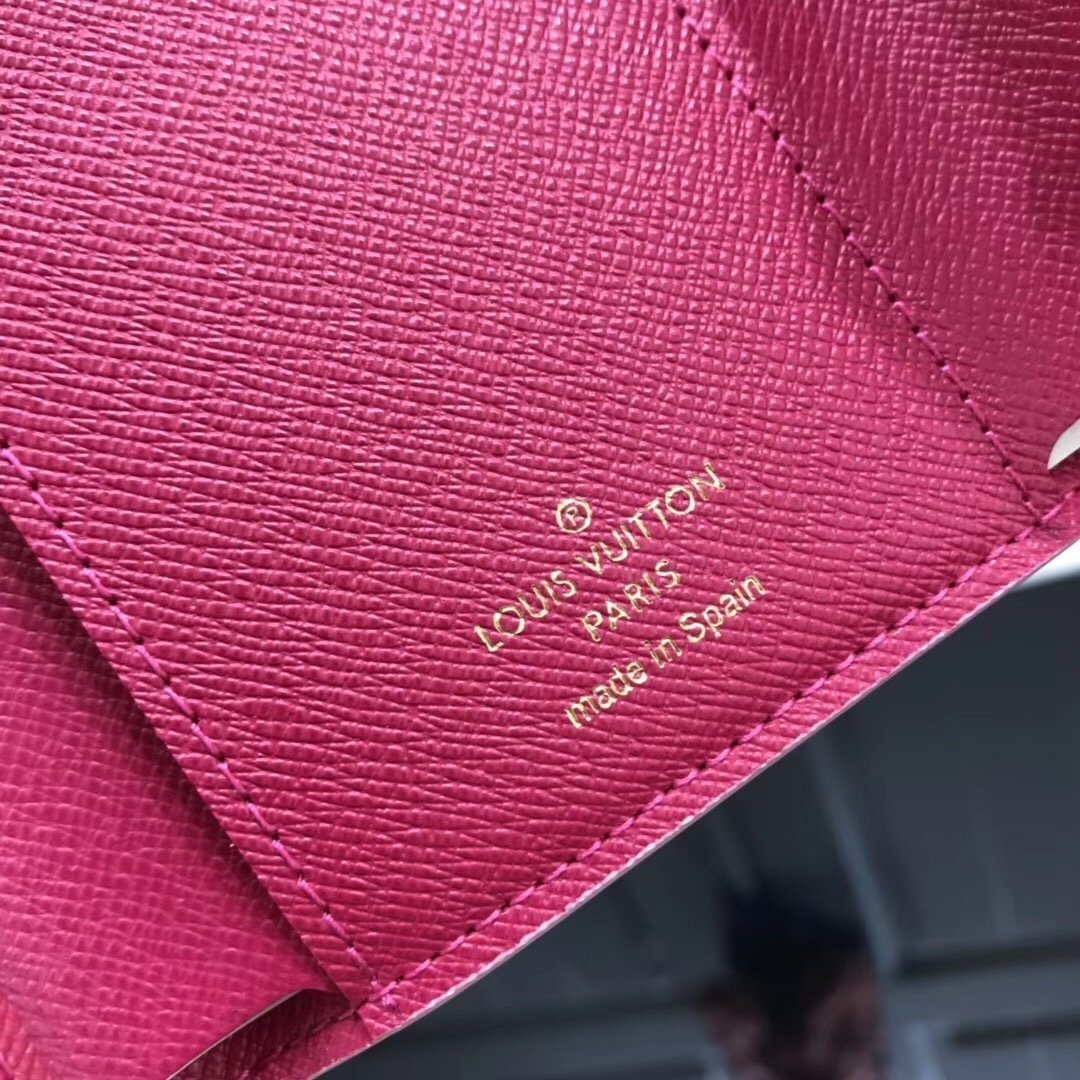 LV VICTORINE wallet M41938MH