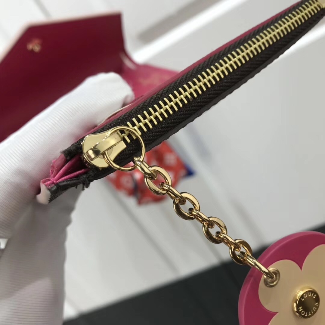 LV VICTORINE wallet M41938MH