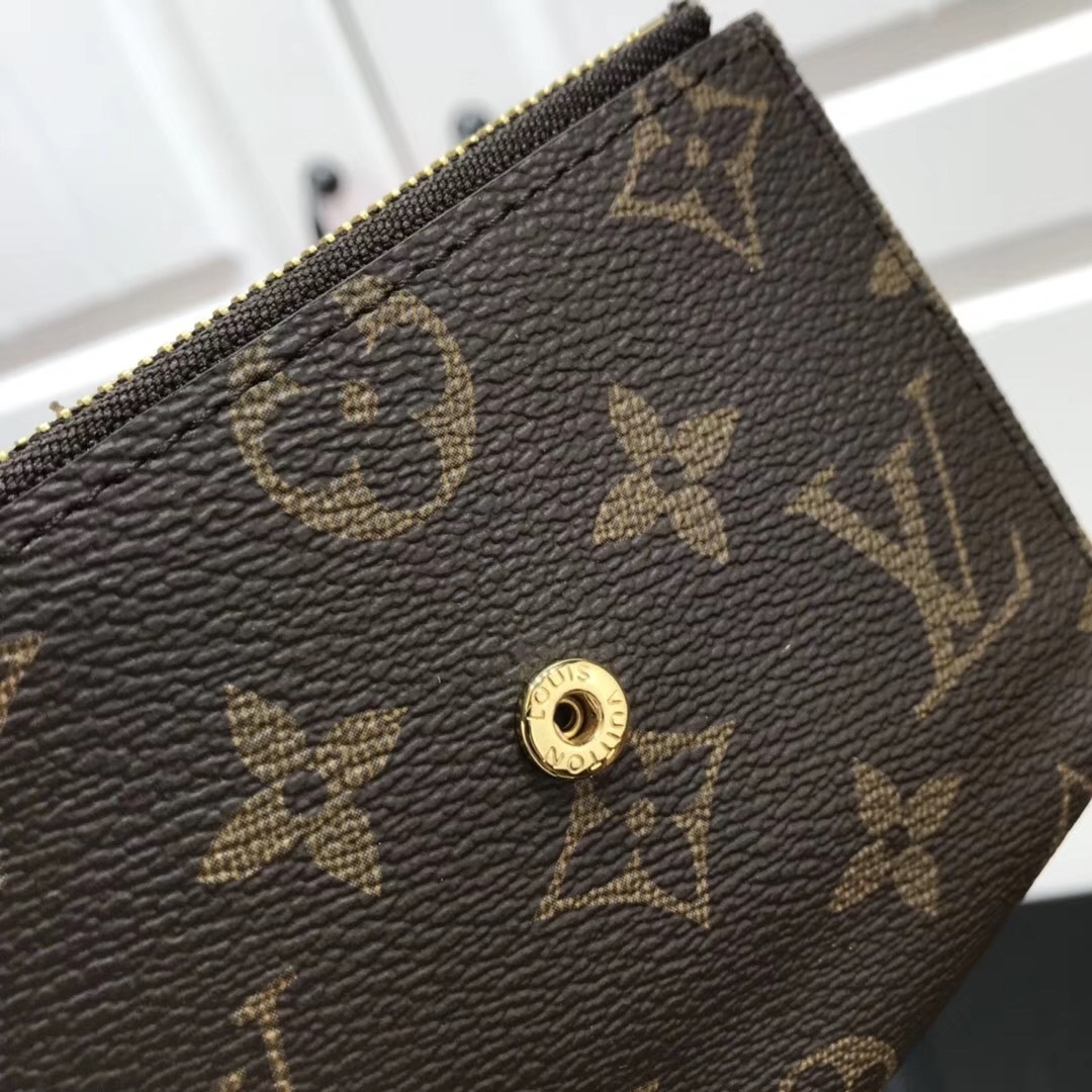 LV VICTORINE wallet M41938MH