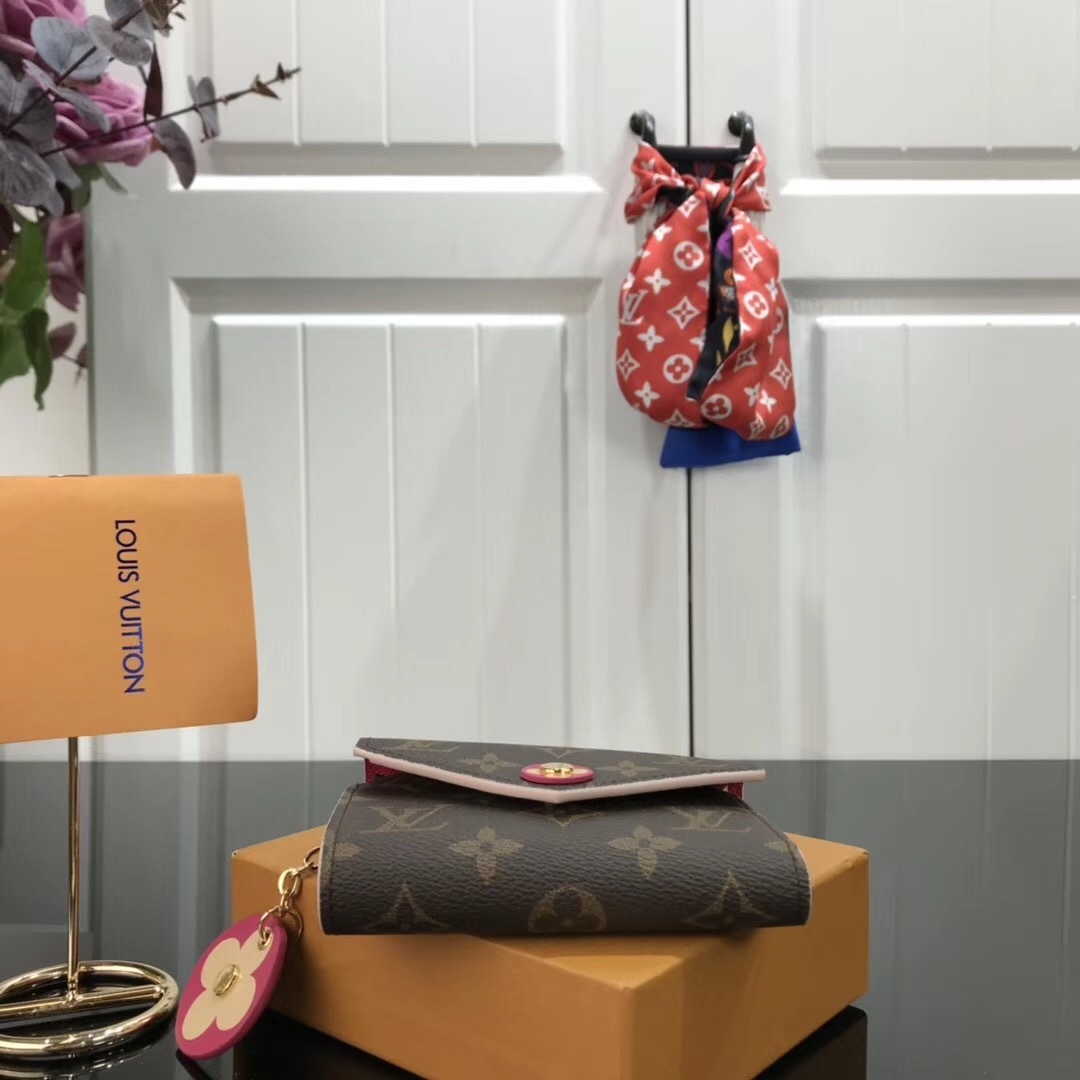 LV VICTORINE wallet M41938MH