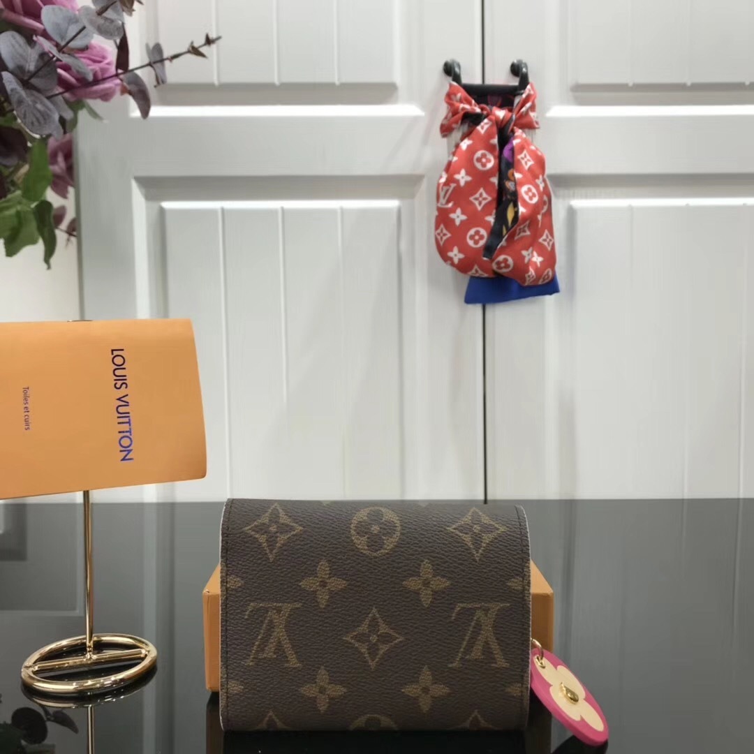 LV VICTORINE wallet M41938MH