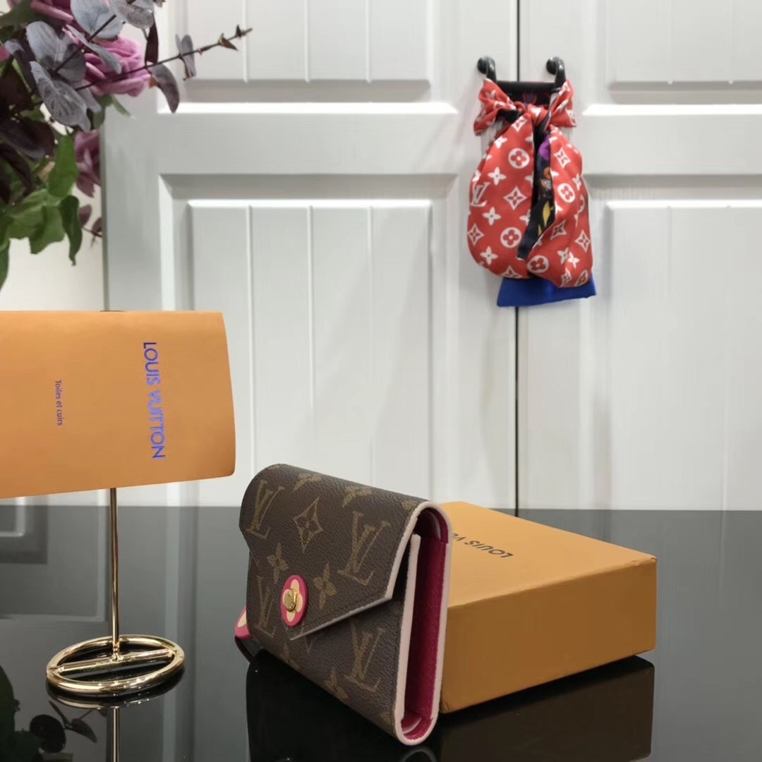 LV VICTORINE wallet M41938MH