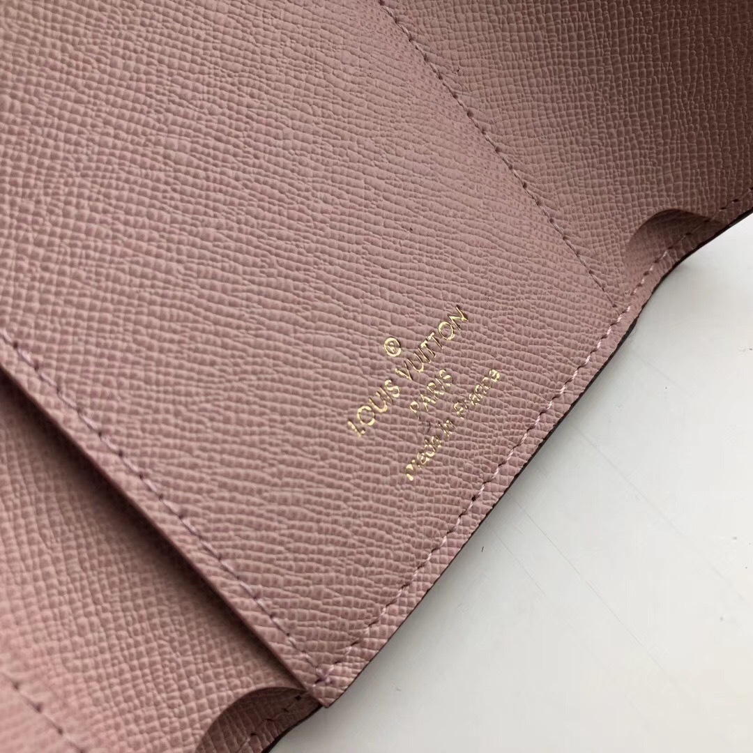 LV VICTORINE wallet M41938QA