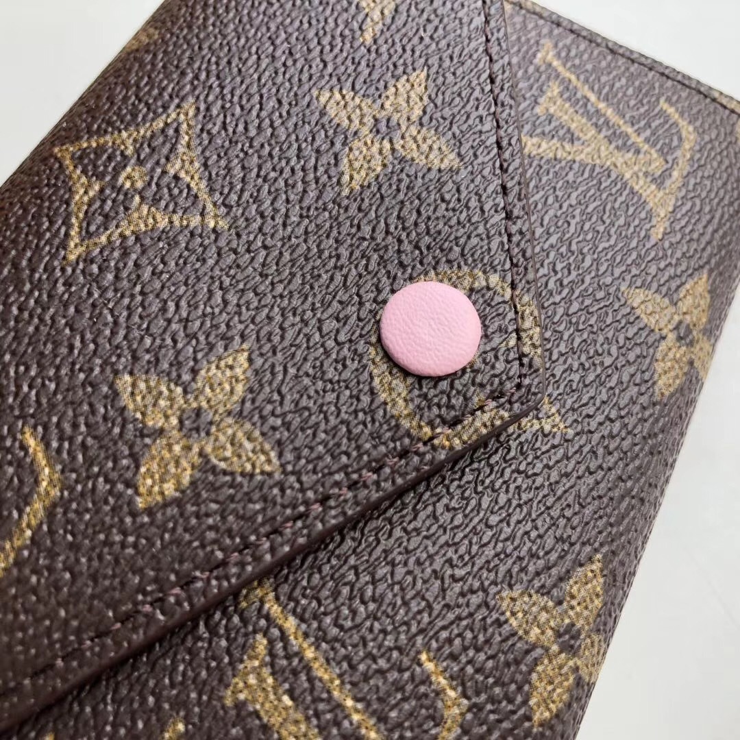 LV VICTORINE wallet M41938QA