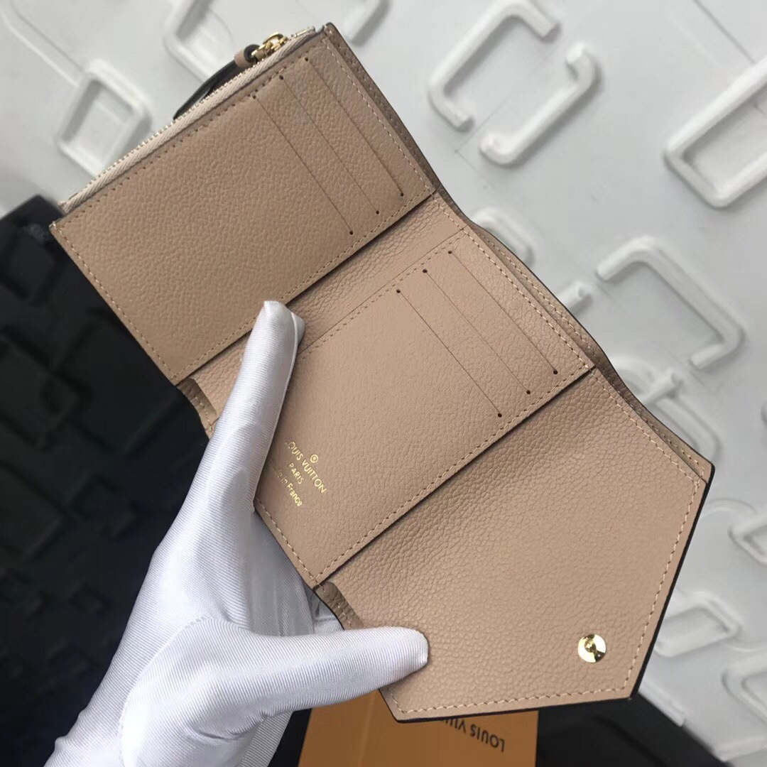 LV Victorine wallet M62305