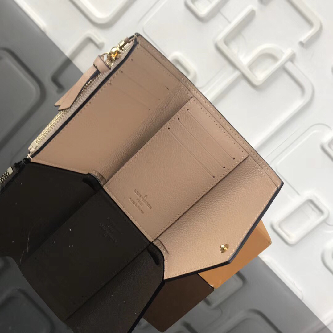 LV Victorine wallet M62305