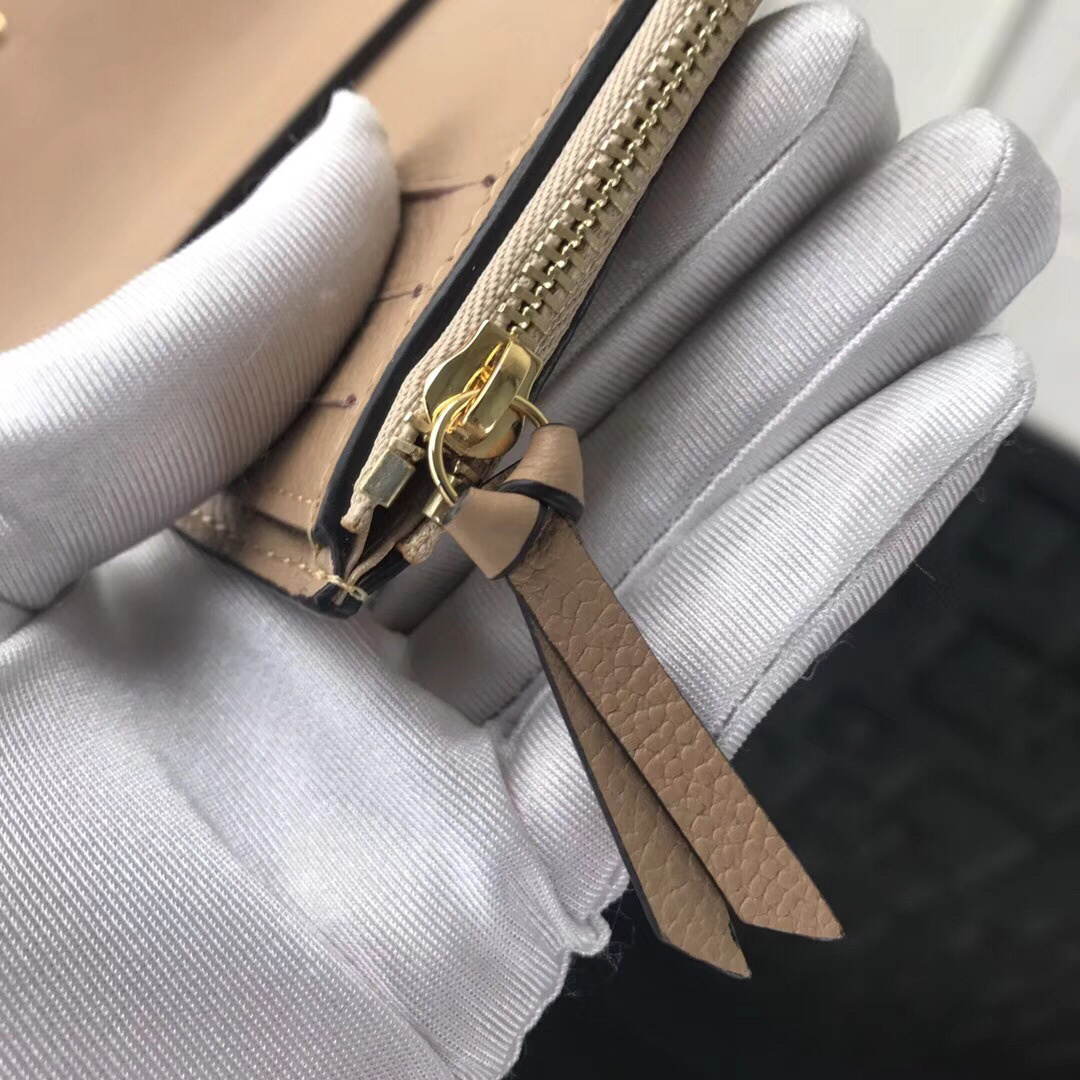 LV Victorine wallet M62305