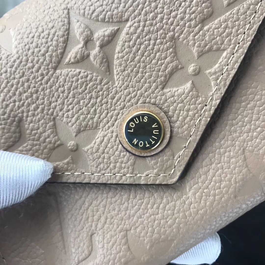 LV Victorine wallet M62305