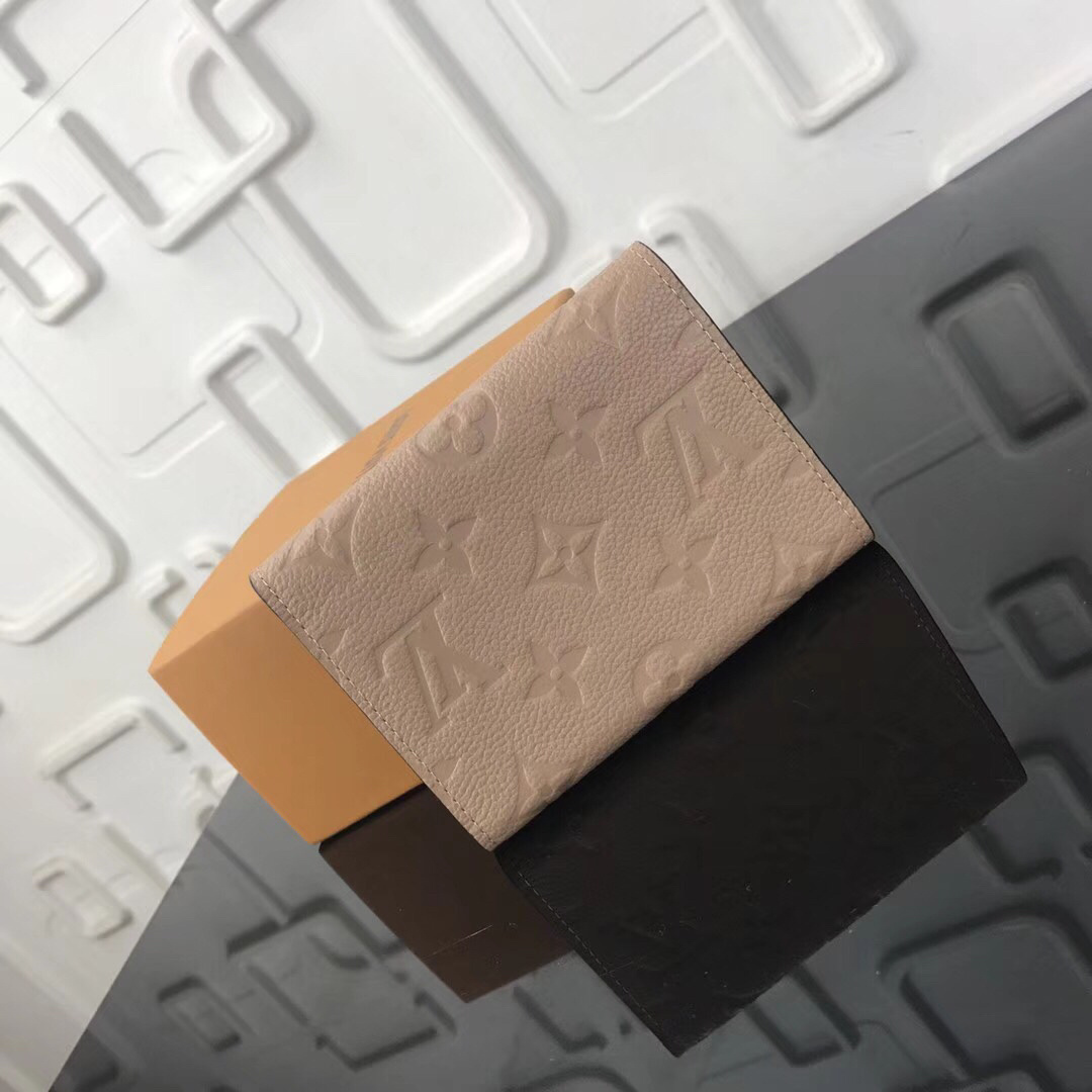 LV Victorine wallet M62305