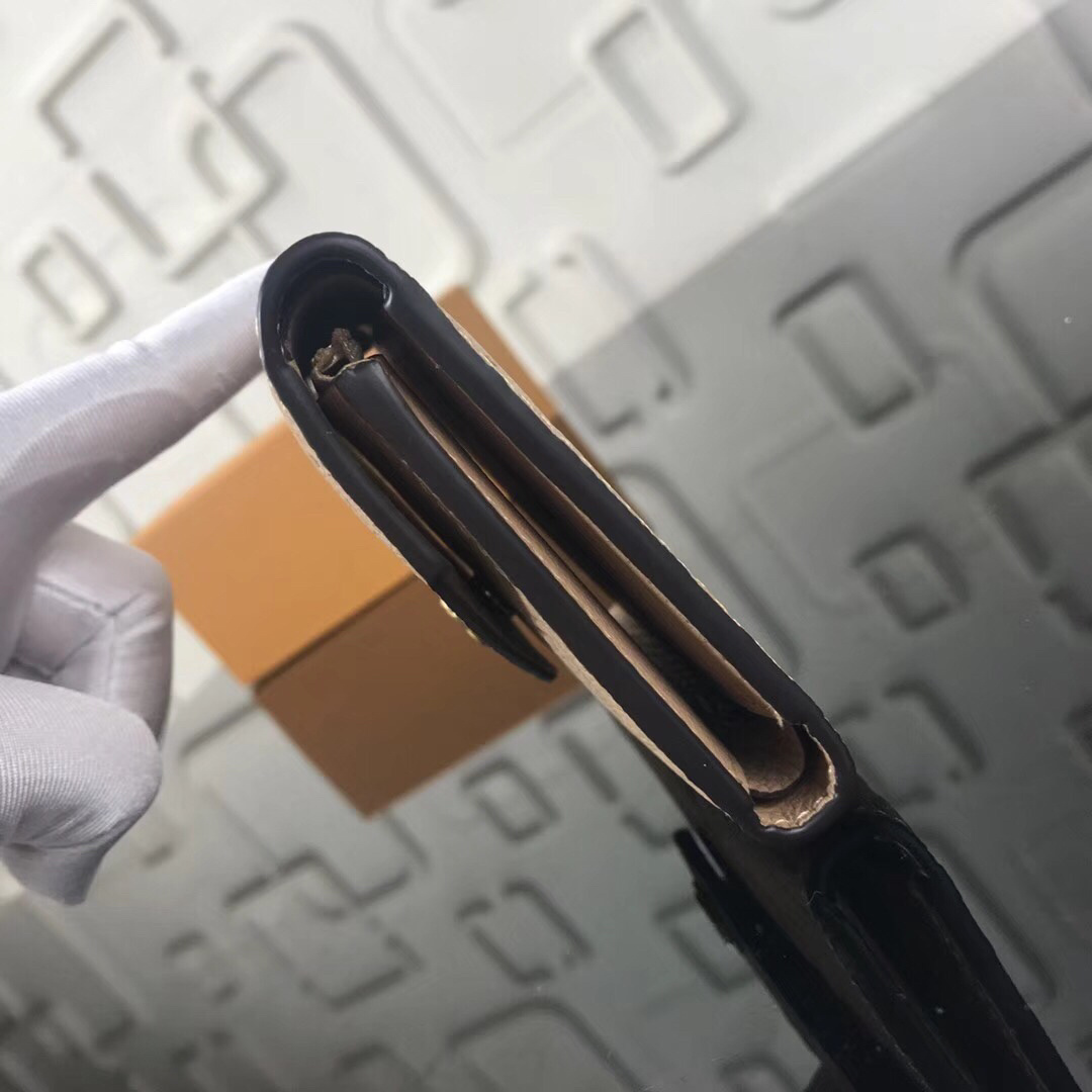 LV Victorine wallet M62305