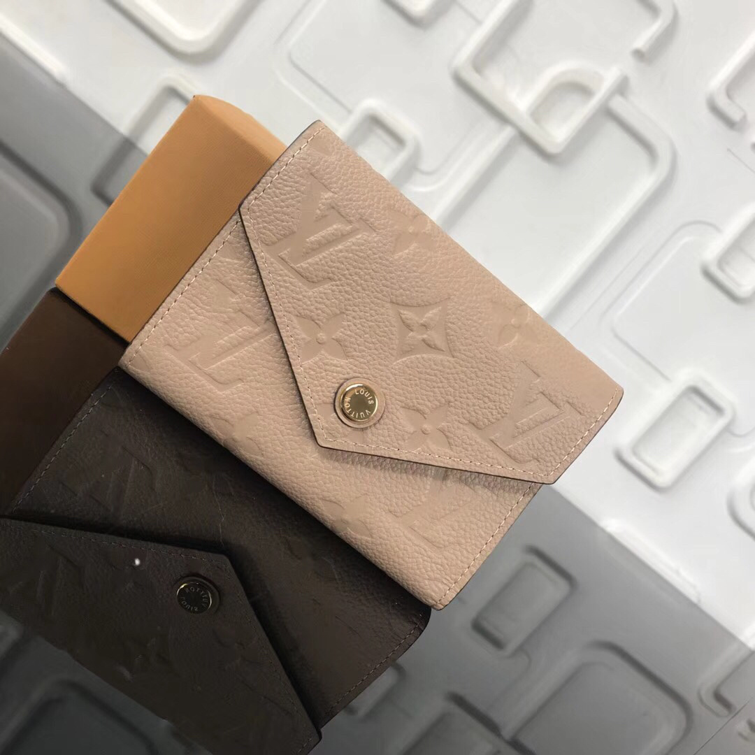 LV Victorine wallet M62305
