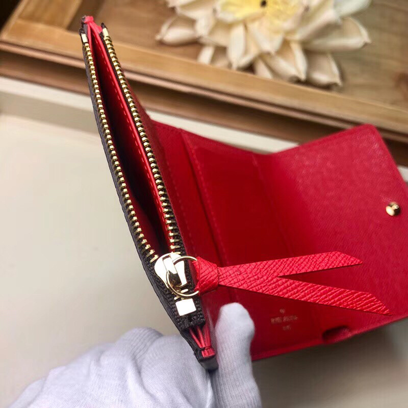 LV Victorine wallet M63326