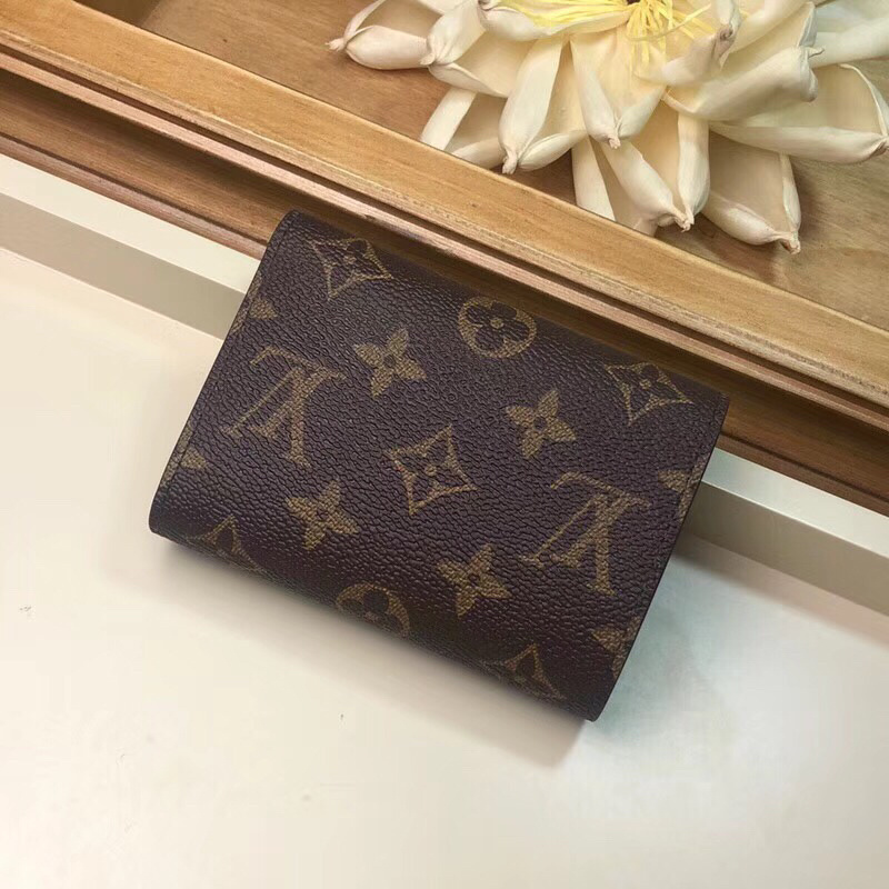 LV Victorine wallet M63326