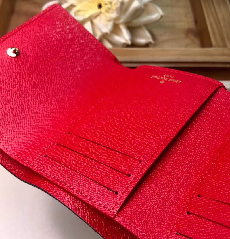 LV Victorine wallet M63326