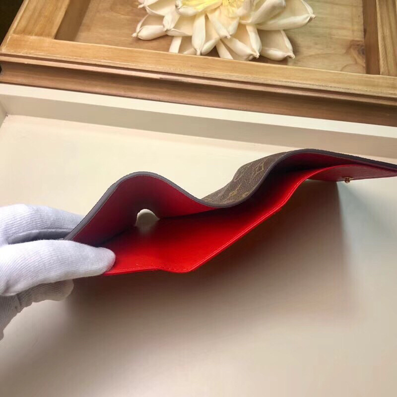 LV Victorine wallet M63326