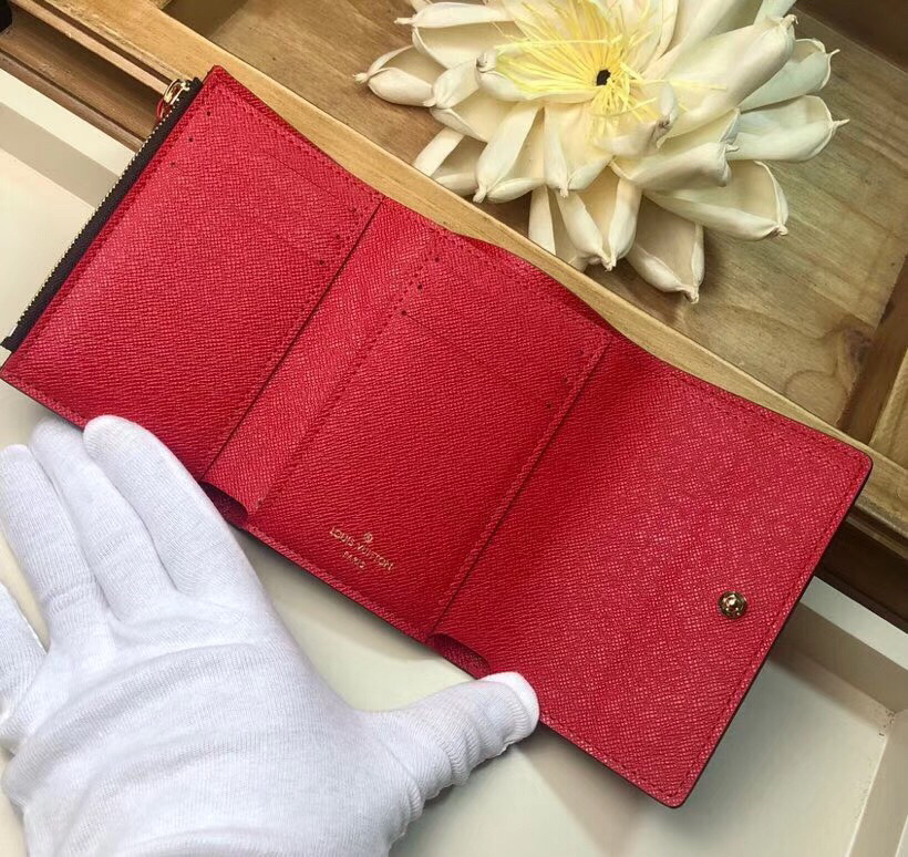 LV Victorine wallet M63326