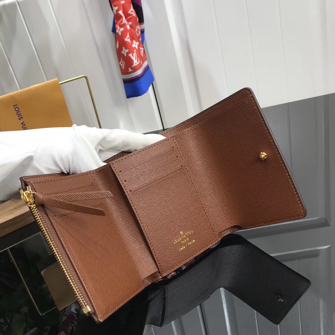 LV VICTORINE wallet M63326SD