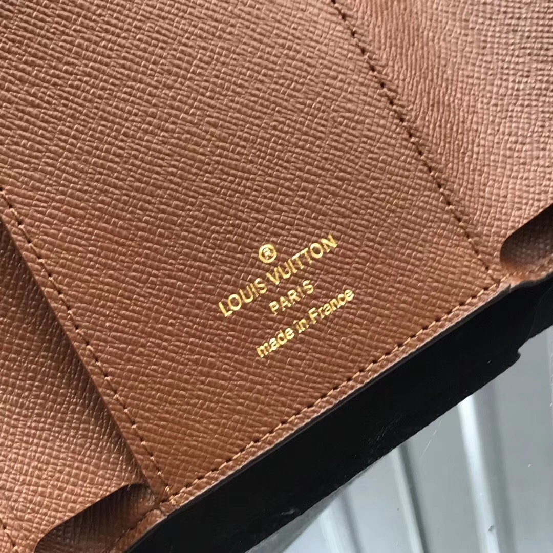 LV VICTORINE wallet M63326SD