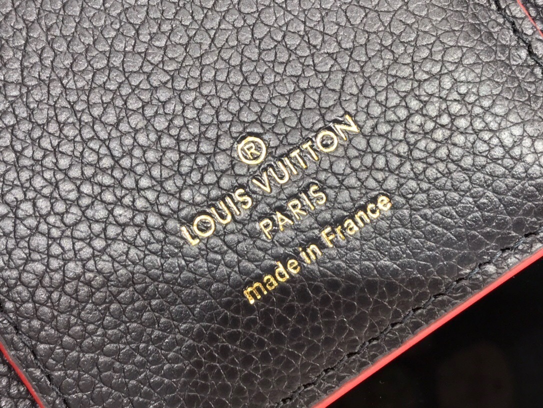 LV VICTORINE wallet M64060 