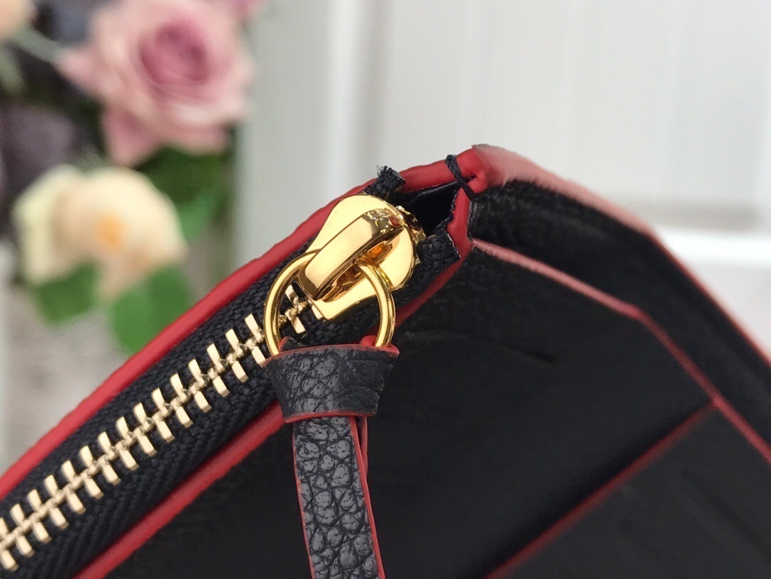 LV VICTORINE wallet M64060 