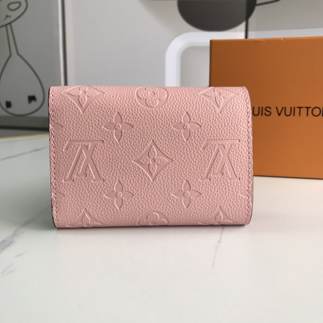 LV VICTORINE wallet M64577 