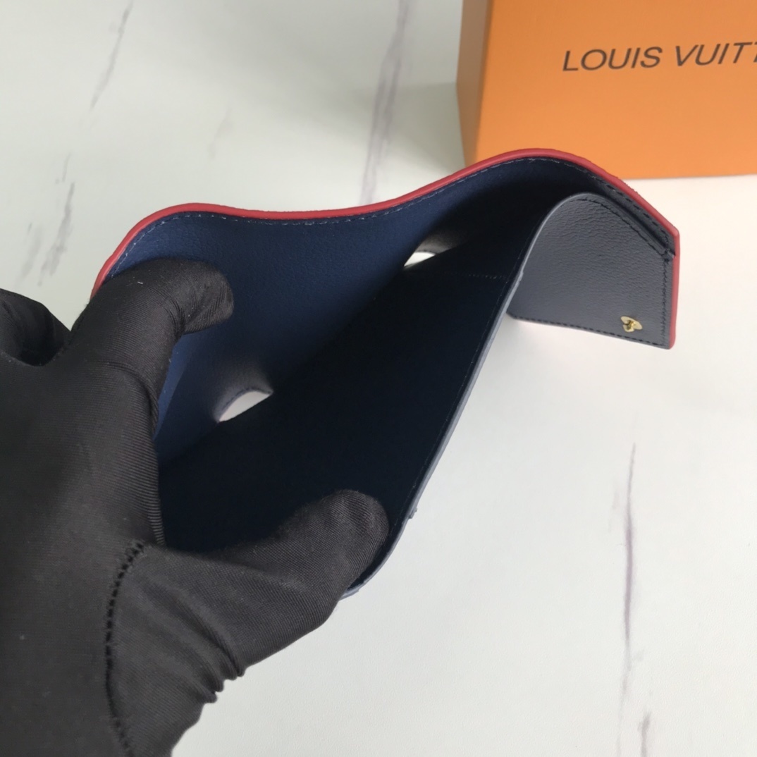 LV VICTORINE wallet M64577 
