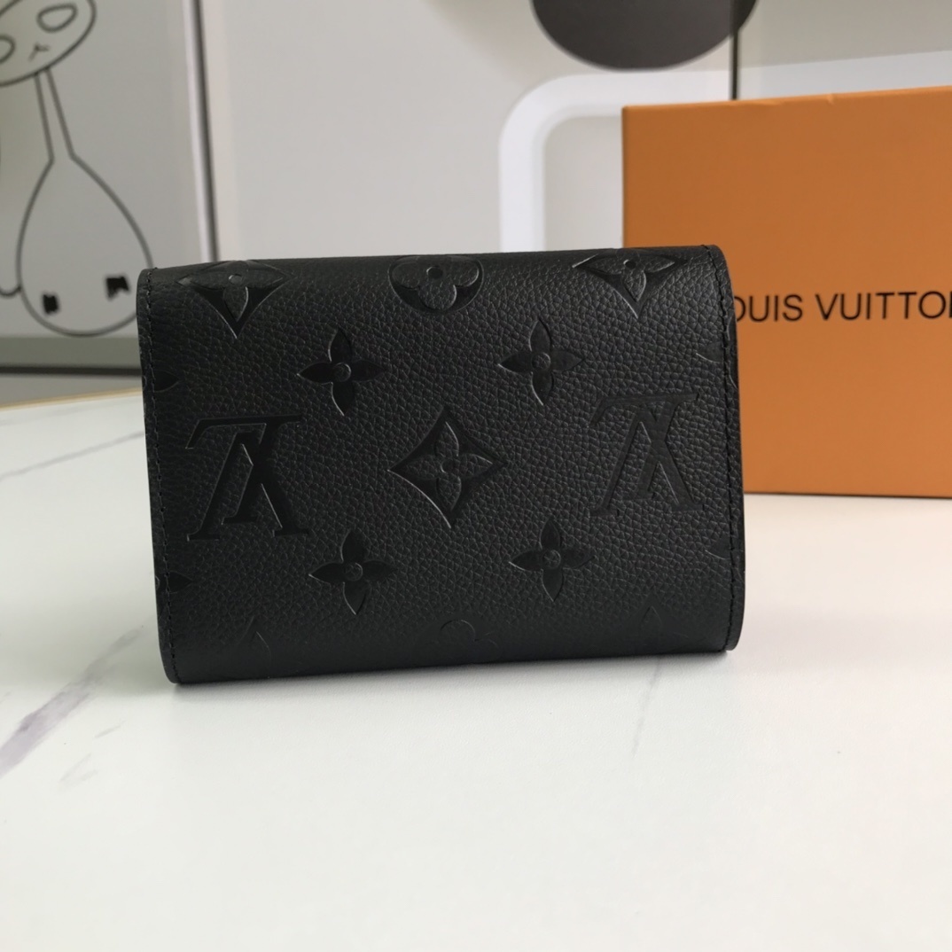 LV VICTORINE wallet M64577 