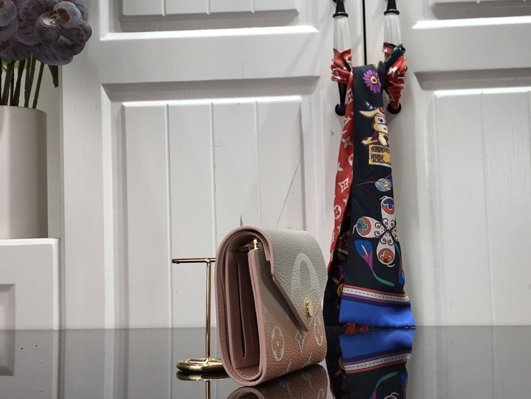 LV VICTORINE wallet M80386