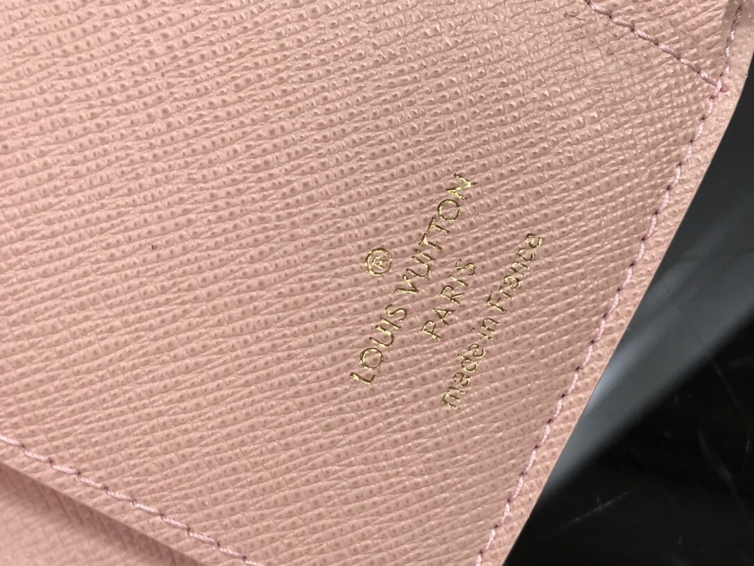 LV VICTORINE wallet M80386