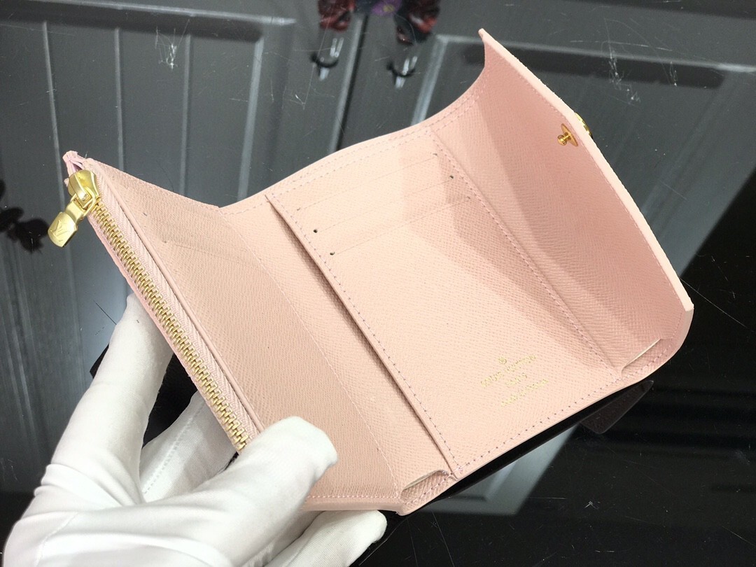 LV VICTORINE wallet M80386