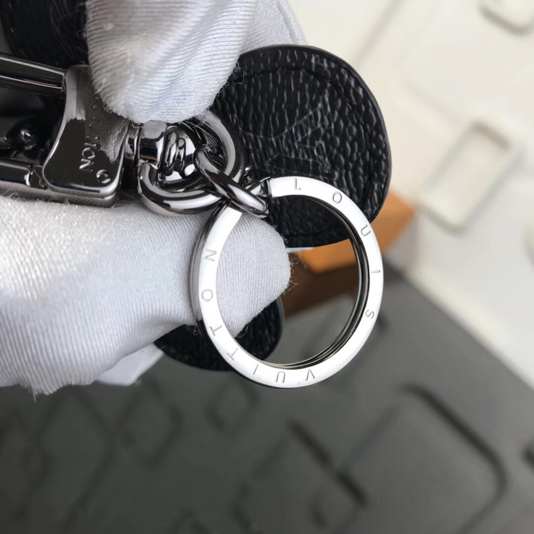 LV VIVIENNE BAG CHARM AND KEY HOLDER MP1990 