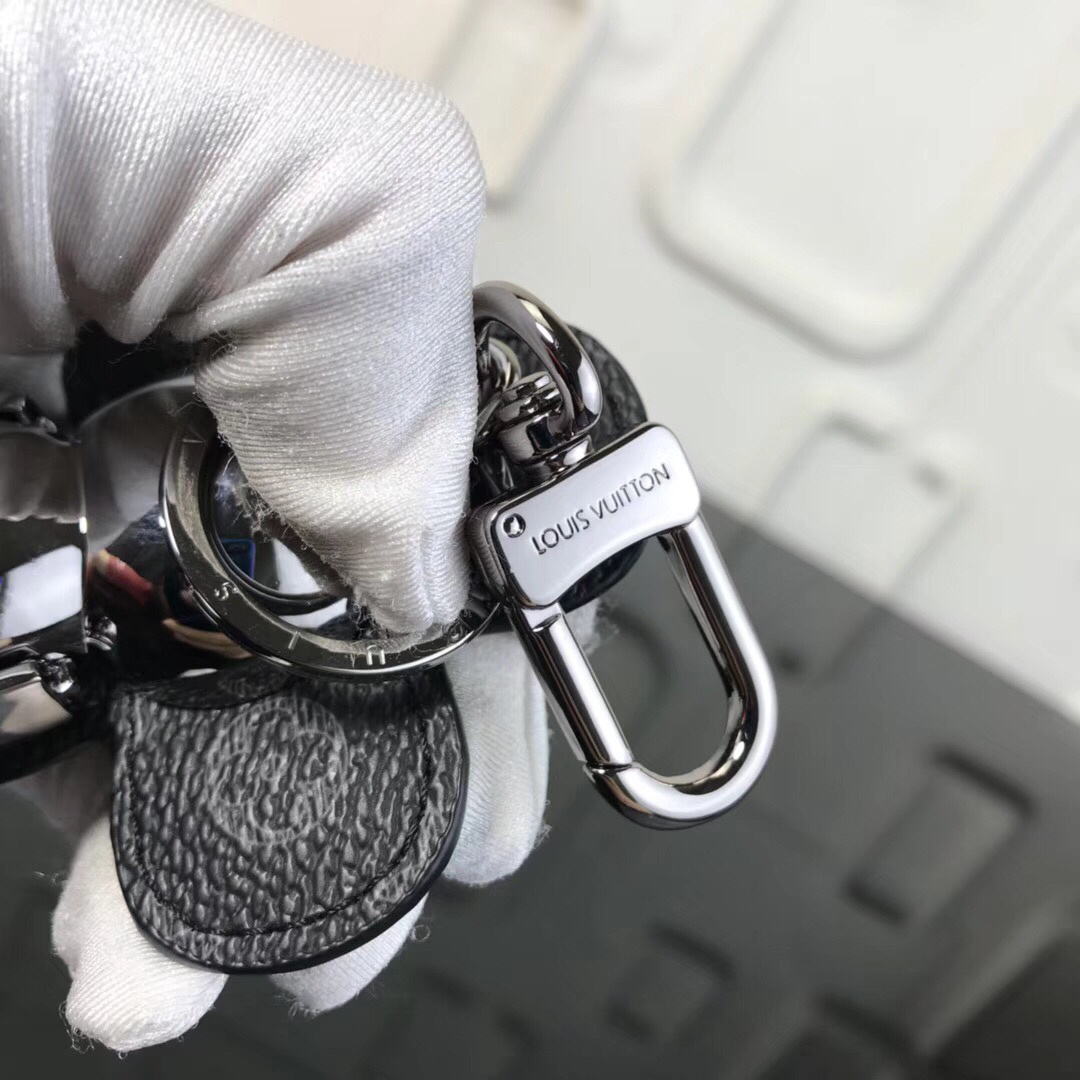 LV VIVIENNE BAG CHARM AND KEY HOLDER MP1990 