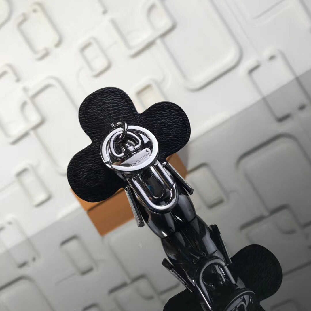 LV VIVIENNE BAG CHARM AND KEY HOLDER MP1990 