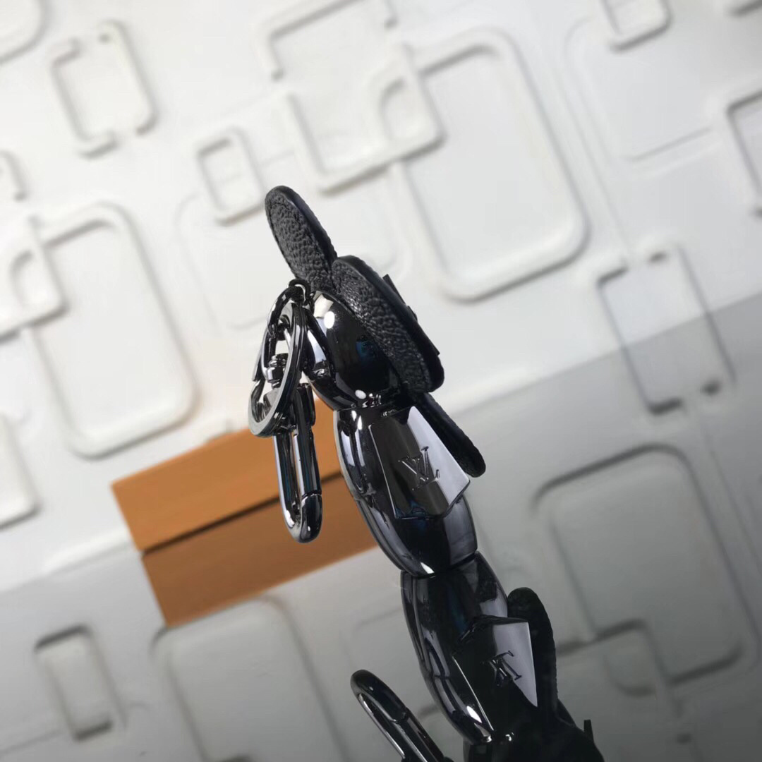 LV VIVIENNE BAG CHARM AND KEY HOLDER MP1990 