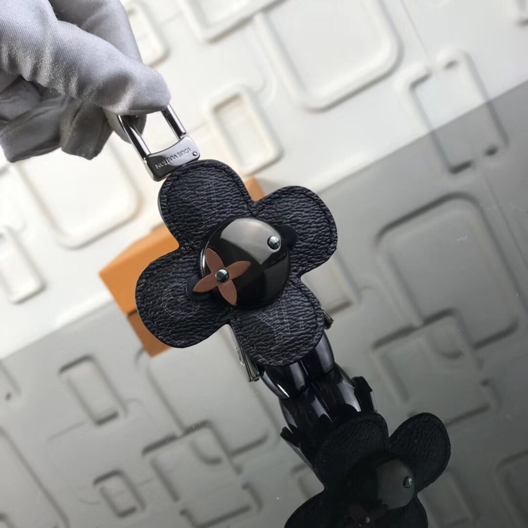 LV VIVIENNE BAG CHARM AND KEY HOLDER MP1990 