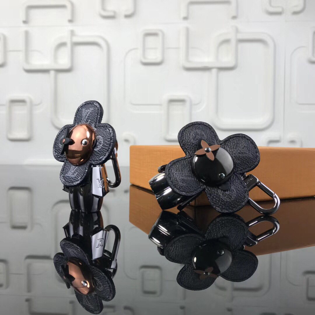 LV VIVIENNE BAG CHARM AND KEY HOLDER MP1990 