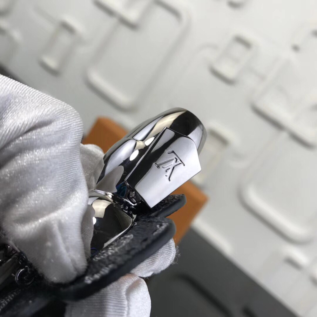 LV VIVIENNE BAG CHARM AND KEY HOLDER MP1990 