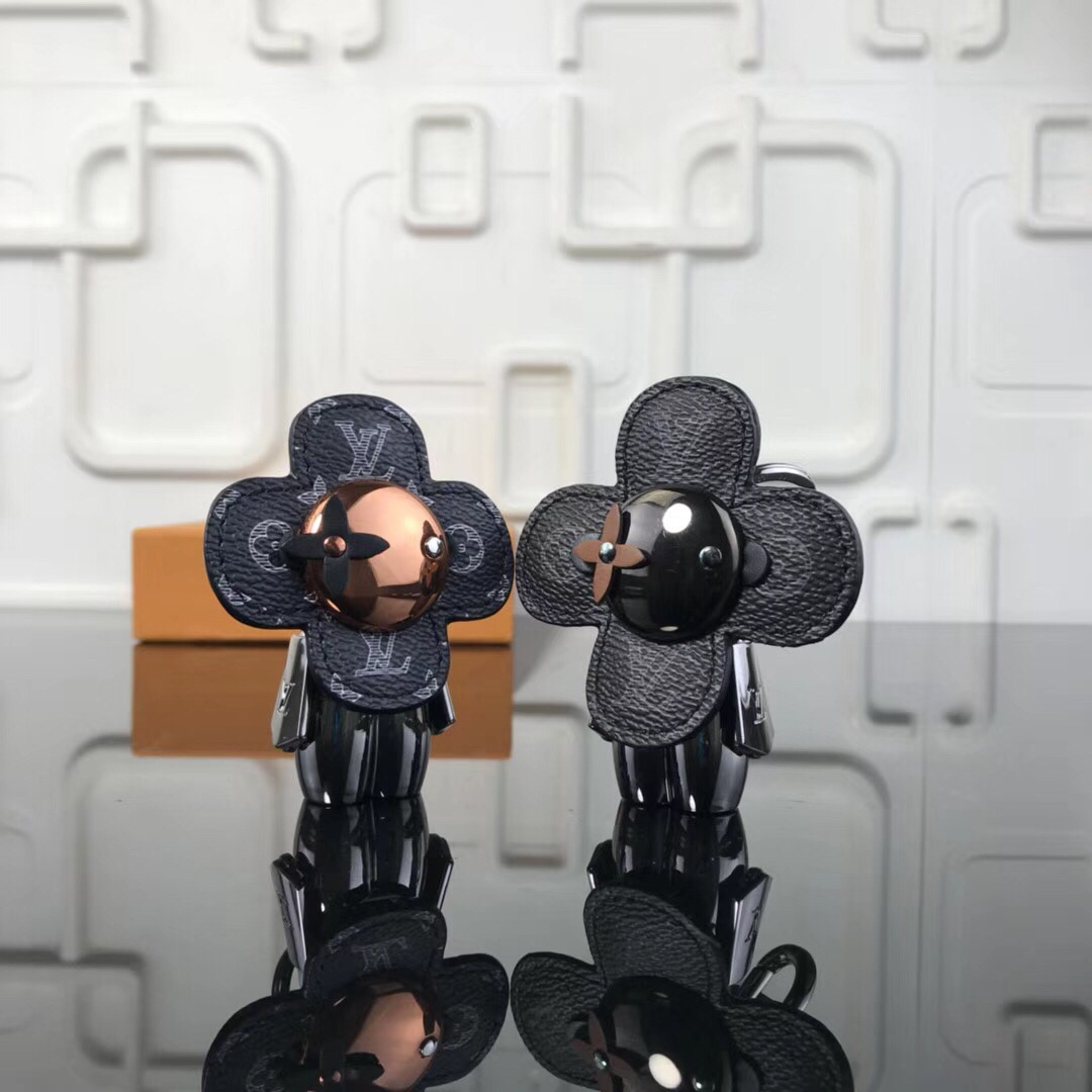 LV VIVIENNE BAG CHARM AND KEY HOLDER MP1990 